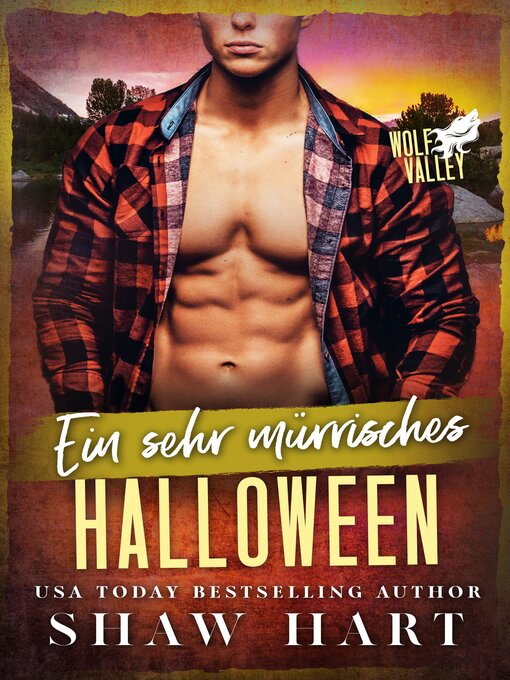 Title details for Ein Sehr Mürrisches Halloween by Shaw Hart - Available